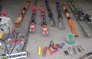 Rancagua: PDI detuvo a sujeto que vendía artículos robados a través de Facebook