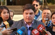 Declaración pública Municipalidad de Rancagua