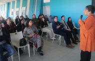 Sence O'Higgins participa de Mesa de Trabajo tripartita junto a Codelco y Empresas Contratistas de División El Teniente