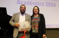 UOH inauguró Año Académico con visita del Ministro de Educación