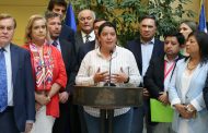 Diputada Natalia Romero respalda proyecto que obliga a municipalidades a transparentar en qué utilizaron recursos provenientes del Royalty Minero