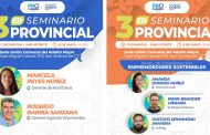 Pro O’Higgins invita a emprendedores (as) de la provincia de Cachapoal a participar de seminario de emprendimiento e innovación