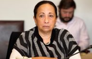 Senadora Sepúlveda condena asesinato de Carabineros y llama a la unidad de todas las fuerzas políticas “para por fin avanzar en seguridad, pública y social”