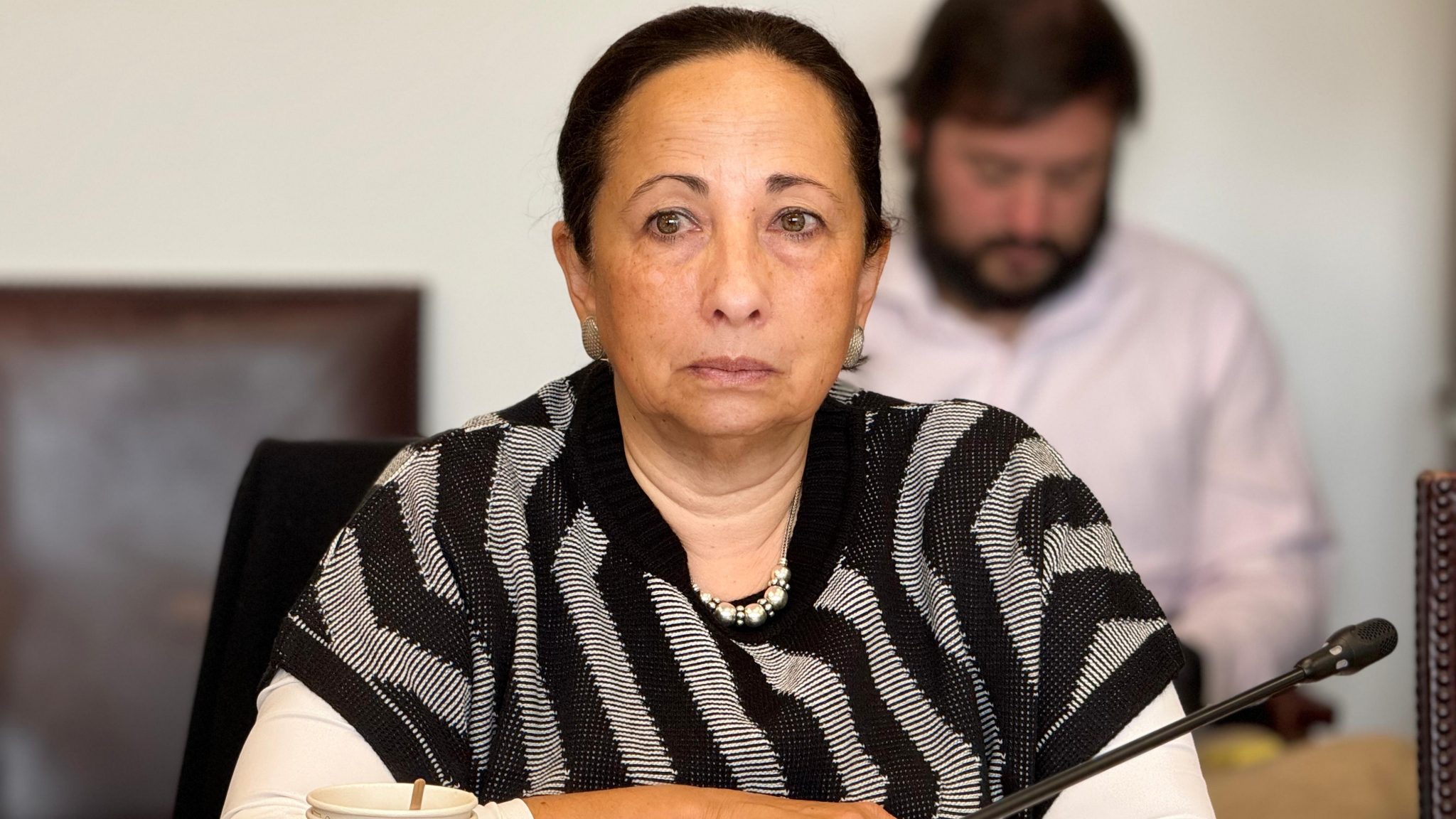 Senadora Sepúlveda condena asesinato de Carabineros y llama a la unidad de todas las fuerzas políticas “para por fin avanzar en seguridad, pública y social”