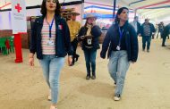 Seremi de Salud fiscaliza locales de alimentos en Medialuna de Rancagua