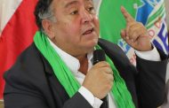 Alcalde Claudio Segovia: “Ningún alcalde y alcaldesa está por sobre la ley”