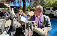 Exitosa campaña de residuos tecnológicos en desuso de Municipalidad de Graneros