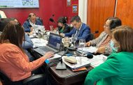 Concejo Municipal de Graneros aprueba proyectos para mejorar calidad de vida de granerinos