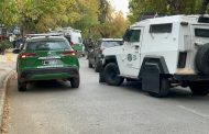 Alcalde de Graneros: “Las comunas rurales se transformaron en guaridas de delincuentes internacionales”