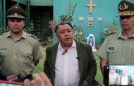 Alcalde Segovia fiscalizará arriendos y contrataciones a personas ilegales en Graneros