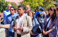Doctor Hugo Boza participará en Primarias que definirá candidato oficialista a alcalde por Rancagua