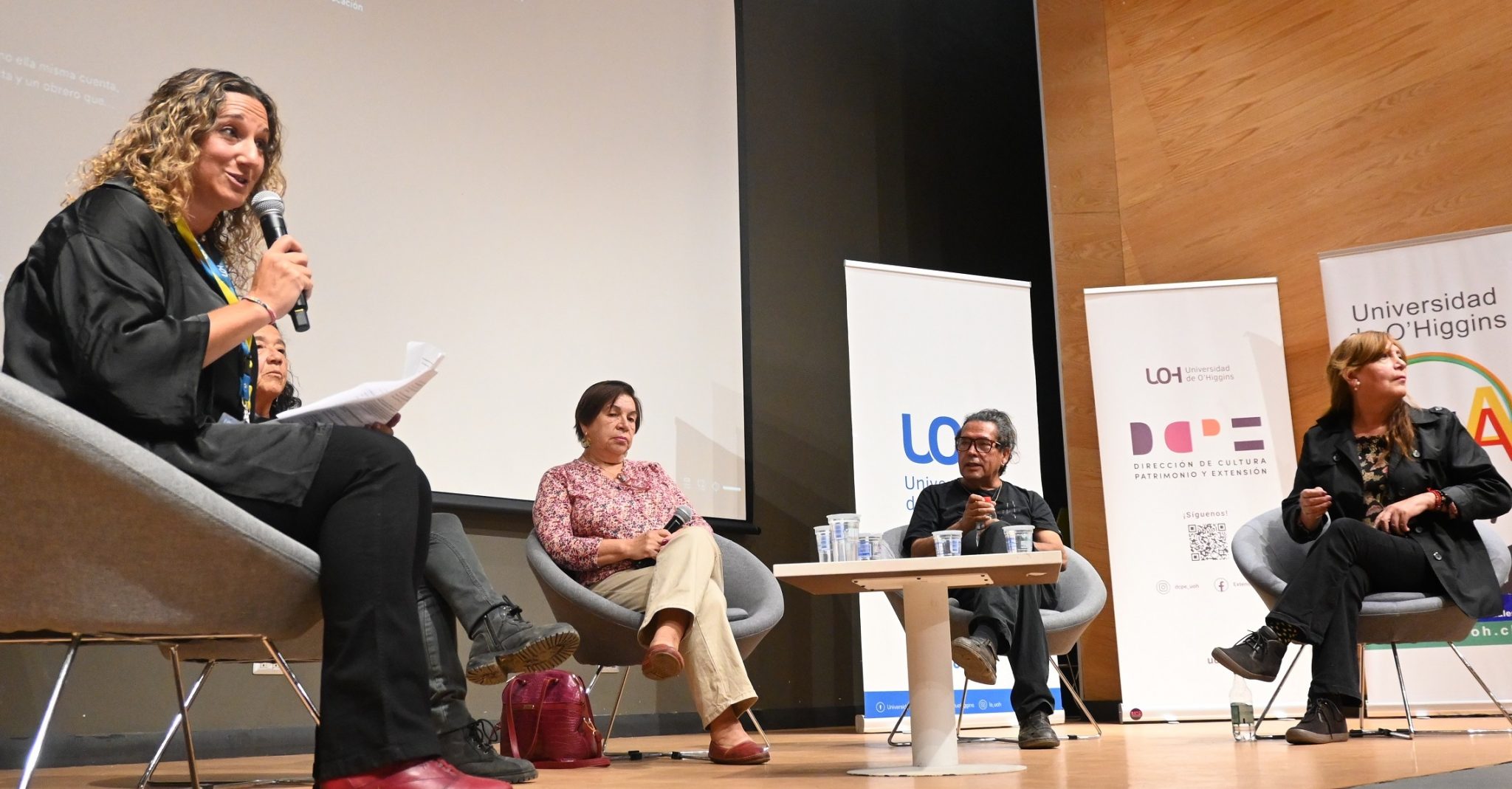 Podcast “Ya viene Yakarta”: relatos en primera persona sobre vidas que cambiaron de Golpe