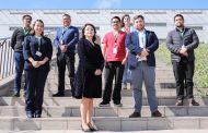 Alis Catalán Araya asumió por Alta Dirección Pública como nueva directora del Hospital Dr. Franco Ravera