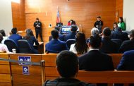 Rancagua: Juzgado de Garantía ordena la prisión preventiva de alcalde Juan Ramón Godoy por fraude al fisco, malversación, lavado y cohecho