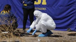 Rancagua: hombre mantenía en su casa cuerpo de su esposa muerta desde septiembre del año 2022