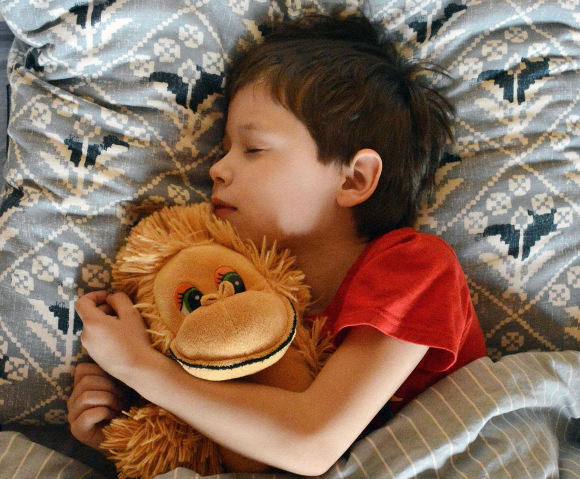 Se viene el cambio de hora ¿Cómo adaptar a mis hijos?