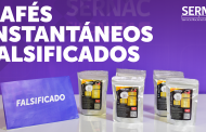 SERNAC alerta sobre falsificaciones de Nescafé