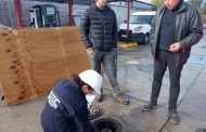 SEC O'Higgins clausura estación de servicio tras denuncias de usuarios por la calidad del combustible