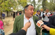 Robo a Empresa Brinks: alcalde de Graneros exige acciones concretas para evitar estos delitos