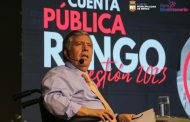 “Grandes legados para Rengo”: Alcalde Carlos Soto destaca 30 obras de su administración en Cuenta Pública 2023