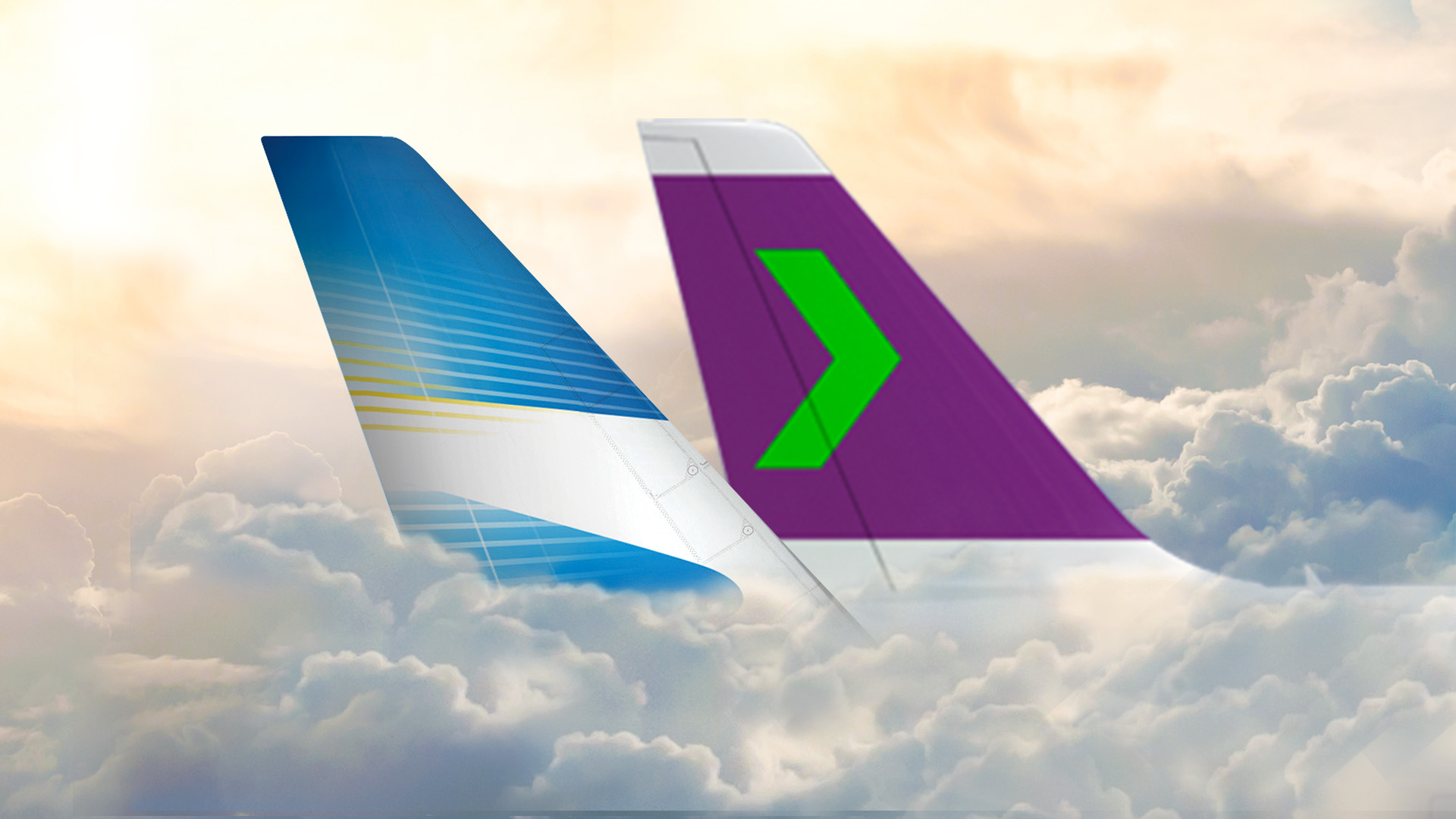 SKY y Aerolíneas Argentinas anuncian acuerdo interlineal para conectar más de 60 ciudades