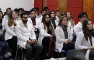 Nuevos médicos y odontólogos llegan a reforzar la red de salud de O’Higgins