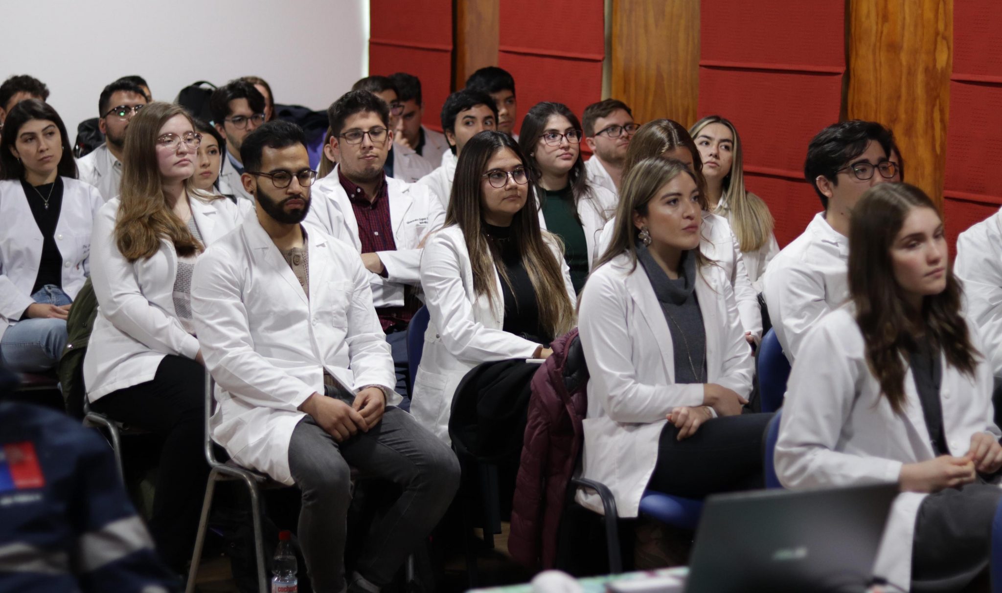 Nuevos médicos y odontólogos llegan a reforzar la red de salud de O’Higgins