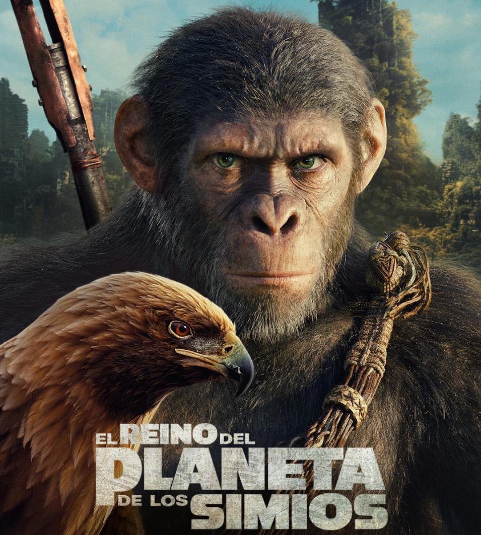 Destacados y esperados estrenos cinéfilos marcan la pauta