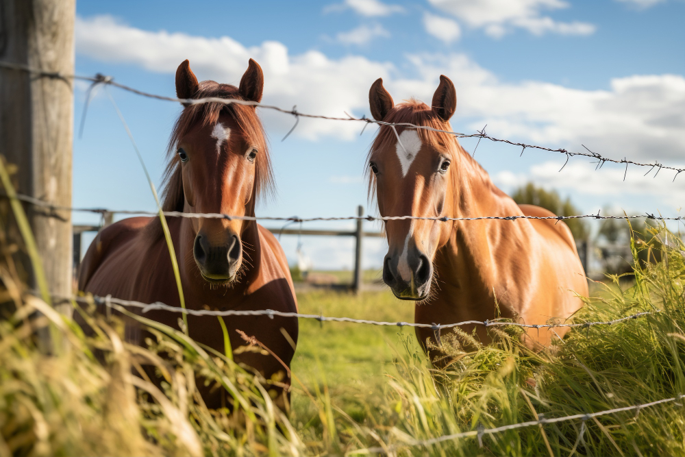 Anemia infecciosa equina: nuevo brote enciende las alarmas en Chile