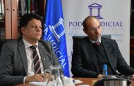 Fiscalía Judicial de la Corte de Rancagua aborda situación de nueva criminalidad en las cárceles de la región
