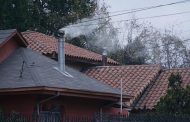 Declara la primera Alerta Ambiental del año para las 17 comunas del valle central de O'Higgins