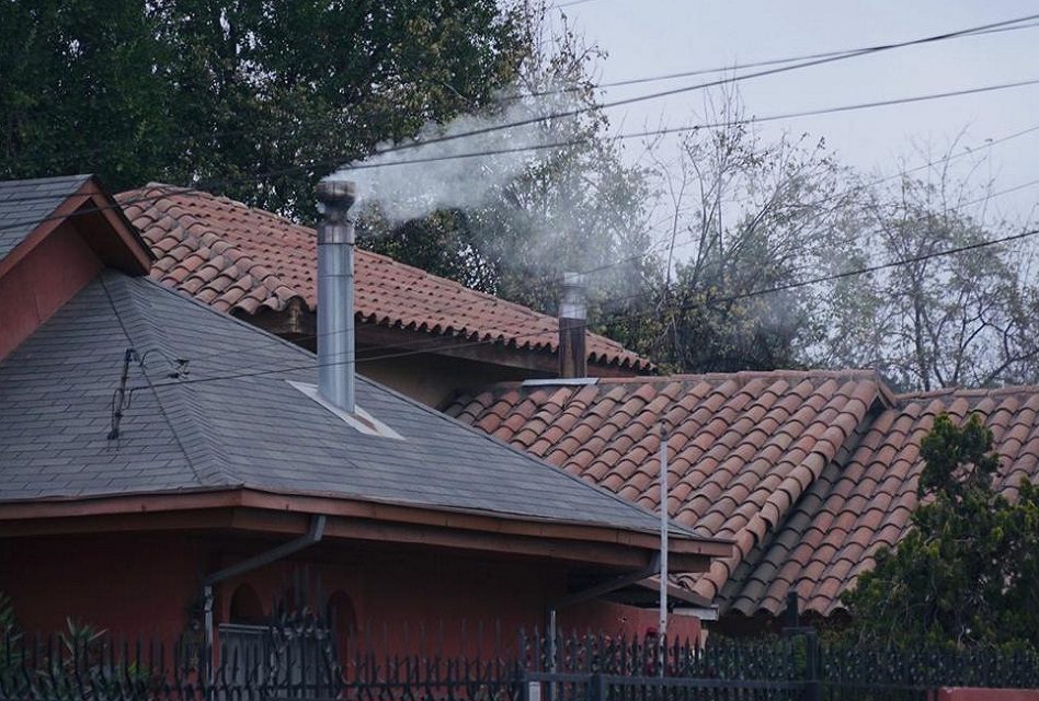Declara la primera Alerta Ambiental del año para las 17 comunas del valle central de O'Higgins