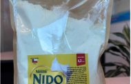 SERNAC alerta sobre leche Nido falsificada que se estaría comercializando en minimarket y ferias  libres