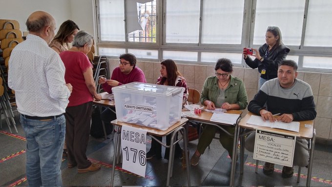 Elecciones primarias: ¿Qué condiciones rigen para este proceso?