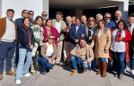 Ex Diputado Aníbal Pérez asume la presidencia de Regionalistas Verdes de O’Higgins