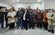 Municipalidad de Rancagua y Gobierno Regional inauguran esperada sede para Centro de Madres Lourdes