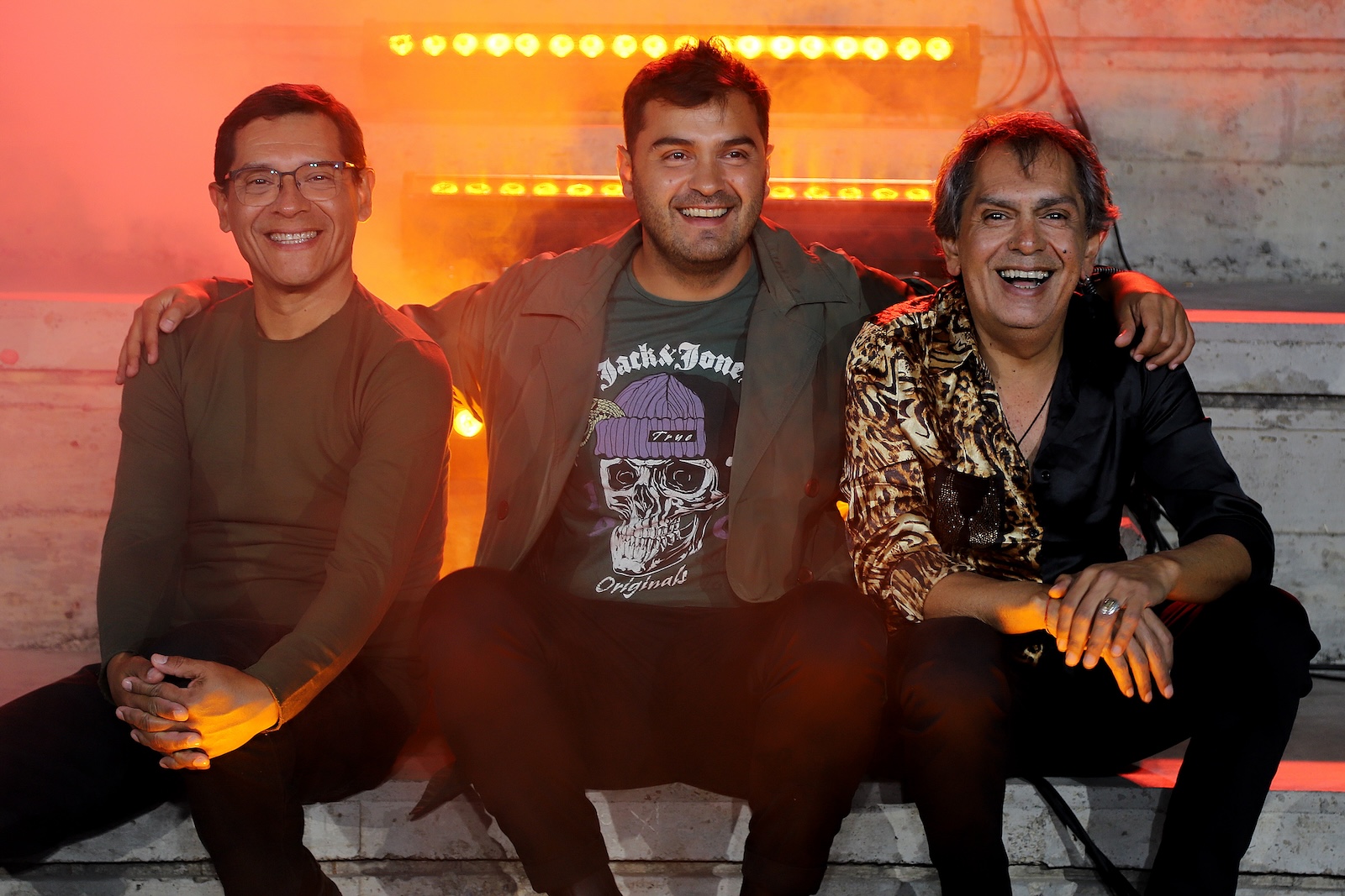 Los Nocheros llegan a Gran Arena Monticello para celebrar el Día de la Madre
