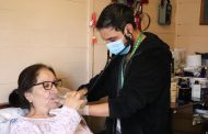 Hospitalización Domiciliaria del Hospital Dr. Franco Ravera: La noble labor por la recuperación de sus pacientes