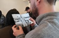 Festival de Fotografía de la Sexta Región partió con variadas actividades durante mayo