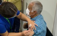 Seremi de Salud refuerza llamado a vacunarse contra la Influenza