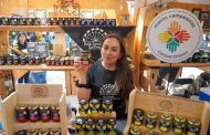 11 emprendedores de O'Higgins estarán en la Expo Mundo Rural