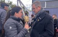 Diputada Natalia Romero cuestiona falta de un plan para mejorar y aumentar la frecuencia del transporte público en el sector de Santa Elena