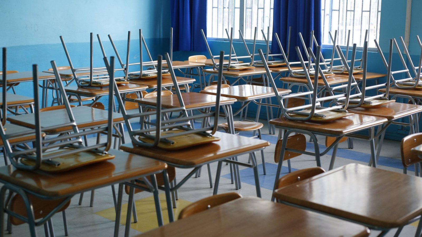 Anuncian suspensión de clases en Graneros