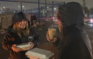 Rancagua: Se activa Código Azul para personas en situación de calle