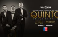 “Tomás Va a Morir, Quinto Aniversario” Llega a Gran Arena Monticello