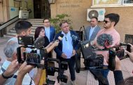 Alcalde de Graneros realiza balance por sistema frontal y anuncia Semaforización en cruce avenida La Compañía H –15 con H – 17