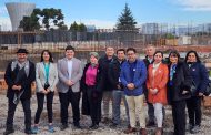 El sueño de la Teletón avanza en Rancagua: Presidente Boric encabeza ceremonia de colocación de la primera piedra
