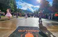 Masiva celebración del Día de los Patrimonios congregó a 2 mil 500 personas en Casa 100 y Población Central de Coya
