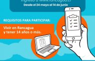 Municipalidad de Rancagua invita a participar de encuesta on line del Plan de Acción Contra el Cambio Climático