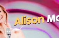 Alison Mandel regresa a Monticello luego de exitosa presentación en Viña del Mar